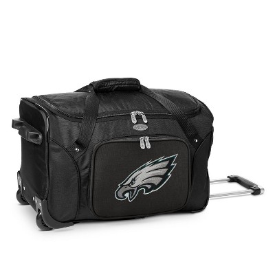 Fabric Storage Basket Organizer: Philadelphia Eagles 