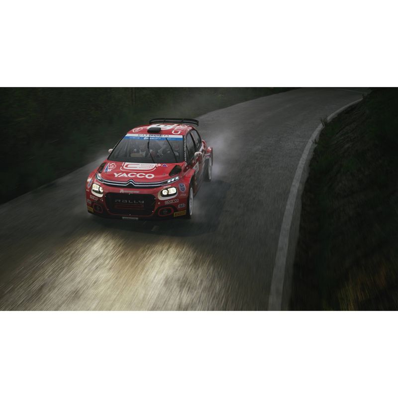 EA Sports WRC - PlayStation 5, 5 of 10