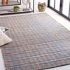 Natural Fiber NFB656 Power Loomed Area Rug  - Safavieh - 2 of 4