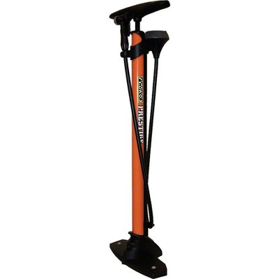 Pedro's Prestige Floor Pump