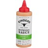 Kinders Dipping Sauce Chipotle Lime - Case of 6 - 12.6 oz - 2 of 4