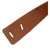 INSPIRE CHIC Women's Faux Leather Tie a Knot No Buckle Belts - 2 of 4