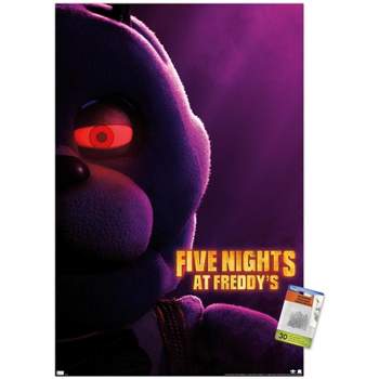 nightmare freddy vs fnaf 1｜TikTok Search