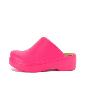 Women's Zippy Clog - Yellow Box™ - 1 of 4