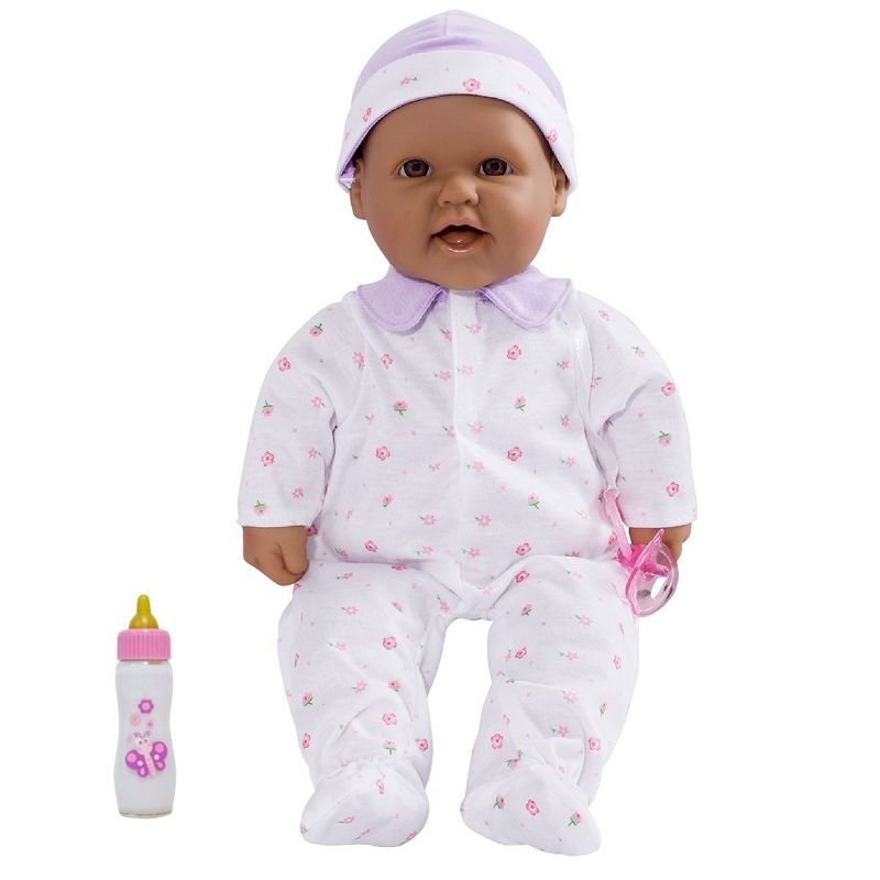 JC Toys Loveable 16 Inch Dolls  - Set of 4, 2 of 6