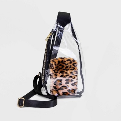 sling bag pouch