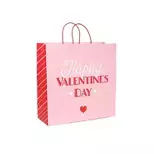 Valentine's Day Gift Bag - Ink Factory