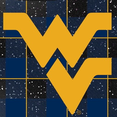 west virginia mountaineers