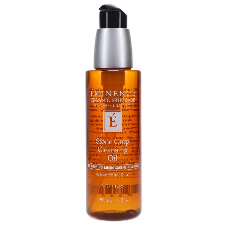 Eminence Stone Crop Cleansing Oil 5 oz, 3 of 9