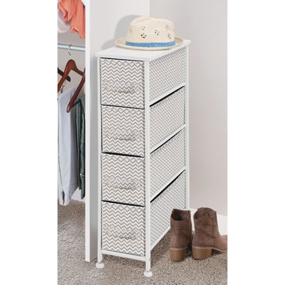 Mdesign Narrow Vertical Dresser Storage Tower Target