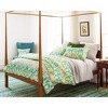 Annie Selke - Dash & Albert Paint Chip Pastel Hand Micro Hooked Wool Rug - 2 of 4
