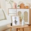 REGALWOVEN Sturdy Metal Velvet Backing Family Picture Frame - 2 of 4