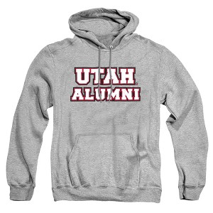Men's University Of Utah Alumni Pull-Over Hoodie - 1 of 4
