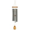 Woodstock Windchimes Woodstock Ode To Joy Chime, Wind Chimes For Outside, Wind Chimes For Garden, Patio, and Outdoor Decor, 26"L - 3 of 4
