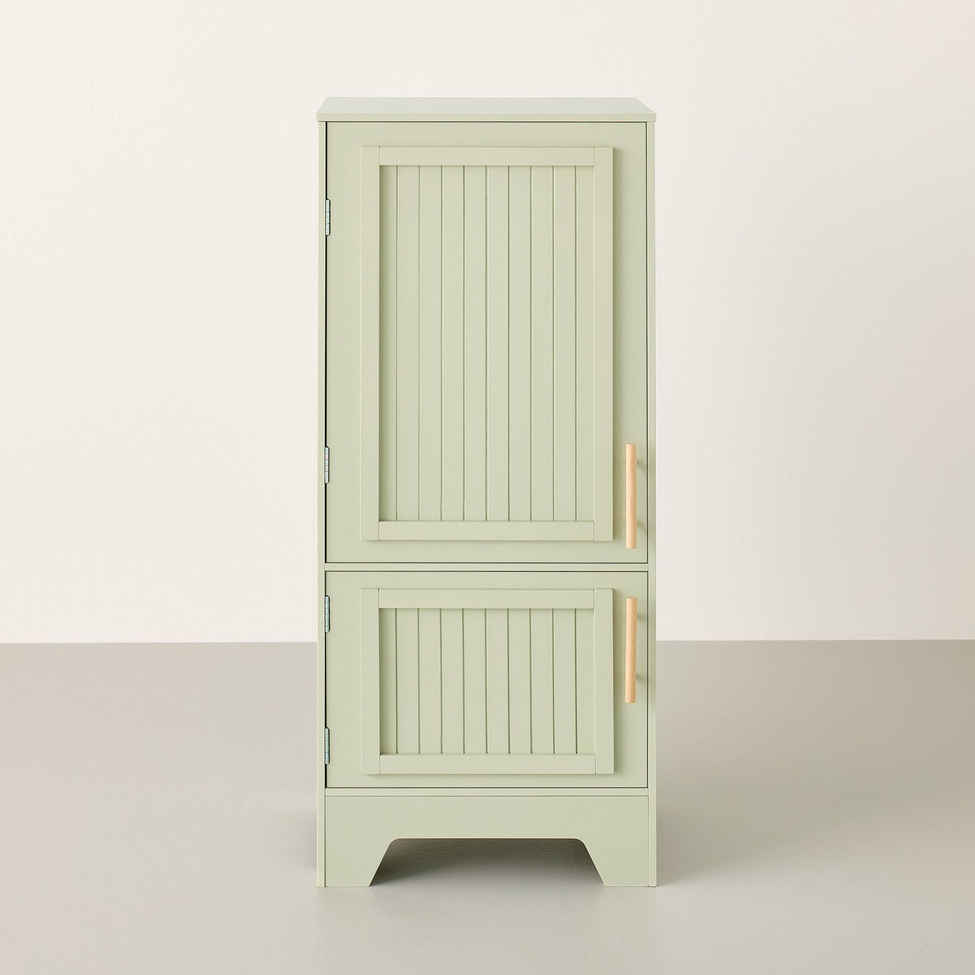 Toy Traditional Play Refrigerator - Hearth & Hand™ with Magnolia