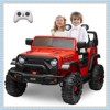 24V 2 Seater Ride on Toys for Kids, Ride on Truck with Remote Control, Bluetooth,2X200W Powerful Motors, Lights, Powered Wheels for Boys Girls - 2 of 4