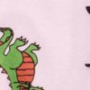 dinosaur pink