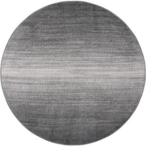 Adirondack ADR183 Non-Shedding Power Loomed Indoor Rugs - Safavieh - 1 of 4