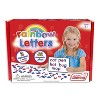 Junior Learning® Rainbow Letters, Magnetic, 62 Per Pack, 3 Packs - image 2 of 4