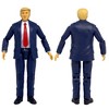 President Trump Talking Figure With Deluxe Articulation & Podium - 4 of 4