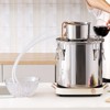 VEVOR Alcohol Still, 8 Gal / 30 L Stainless Steel Water Alcohol Distiller with Copper Coil, Home Brewing Refining Fermentation Kit, Silver - 2 of 4