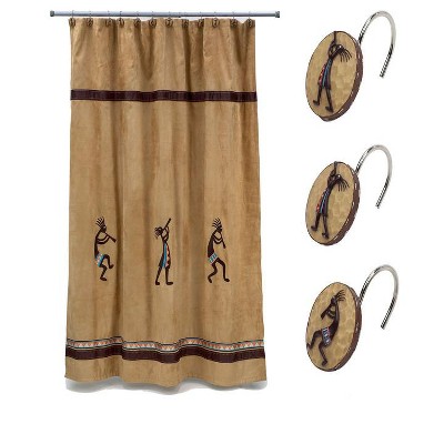 Avanti Kokopelli 13 Pc Bath Accessory Set