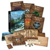 Fantasy Flight Games Legacy of Dragonholt Board Game - image 3 of 4