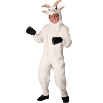 HalloweenCostumes.com Child's Mountain Goat Costume