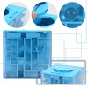 Kids Money Maze Puzzle Box, Puzzle Toy, Maze Box Toy, Fun Money Holder Box Gift, Brain Teaser Challenge for All Ages - 4 of 4