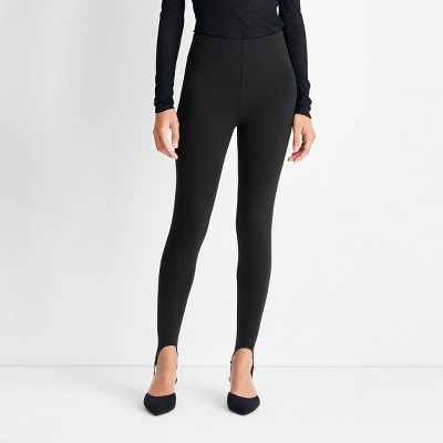 So yoga high rise stirrup leggings deals