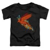Toddler Boys' Harry Potter Fawkes The Phoenix In Flight T-Shirt - 2 of 4