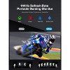 UPERFECT 16.1" 144Hz Portable Gaming Monitor 1080P FHD IPS Display USB-C & Mini HDMI, HDR Support, Ultra-Slim Design - 4 of 4