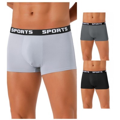 1 black 1 dark gray 1 light gray