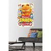 Trends International The Garfield Movie - Midnight Snack Attack Unframed Wall Poster Prints - 2 of 4