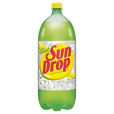 sun drop