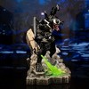 Diamond Select - Diamond Select - Marvel Gamerverse - Gallery - Deluxe Spider-Man2 Venom PVC Statue - 3 of 4