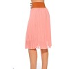 Just Love Skirts / Pleated Skirt - 2 of 2