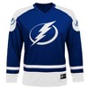 NHL Tampa Bay Lightning Boys' Team Jersey - 2 of 3