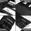 Synergee Adjustable Ankle/Wrist Weights - 4 of 4