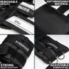 Synergee Adjustable Ankle/Wrist Weights - image 4 of 4