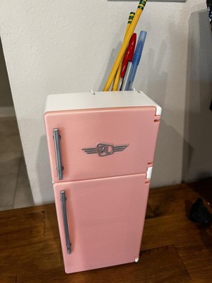 Real Littles Desktop Caddies - Mini Fridge