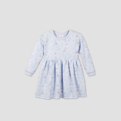 cinderella dress 5t