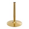 Modway Verne 28 Artificial Marble Dining Table - 4 of 4