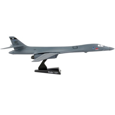 Rockwell International B-1b Lancer Bomber Aircraft "boss Hawg" Usaf 1/ ...