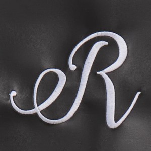 The Lakeside Collection Monogram Tote - 1 of 2