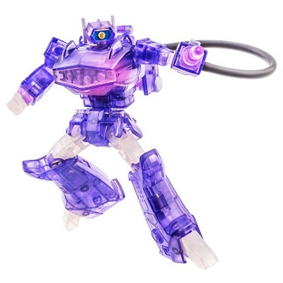 H35T Cyclops Transparent Version | Newage the Legendary Heroes Action figures