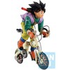 Bandai - Ichibansho -  Dragon Ball - Snap Collection - Son Goku (TBA) Figure - 4 of 4