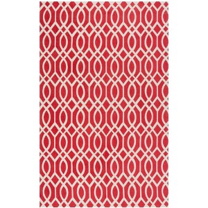 Cedar Brook CDR141 Hand Loomed Indoor Rug - Safavieh - 1 of 4