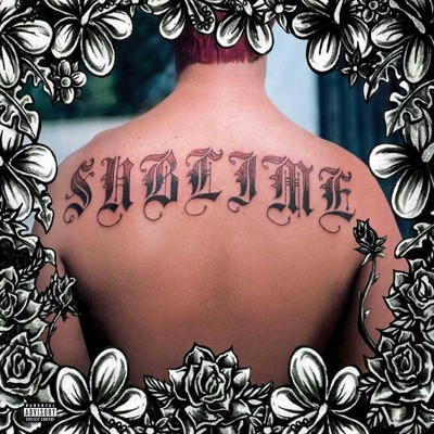 Sublime - Sublime (2 LP) (EXPLICIT LYRICS) (Vinyl)