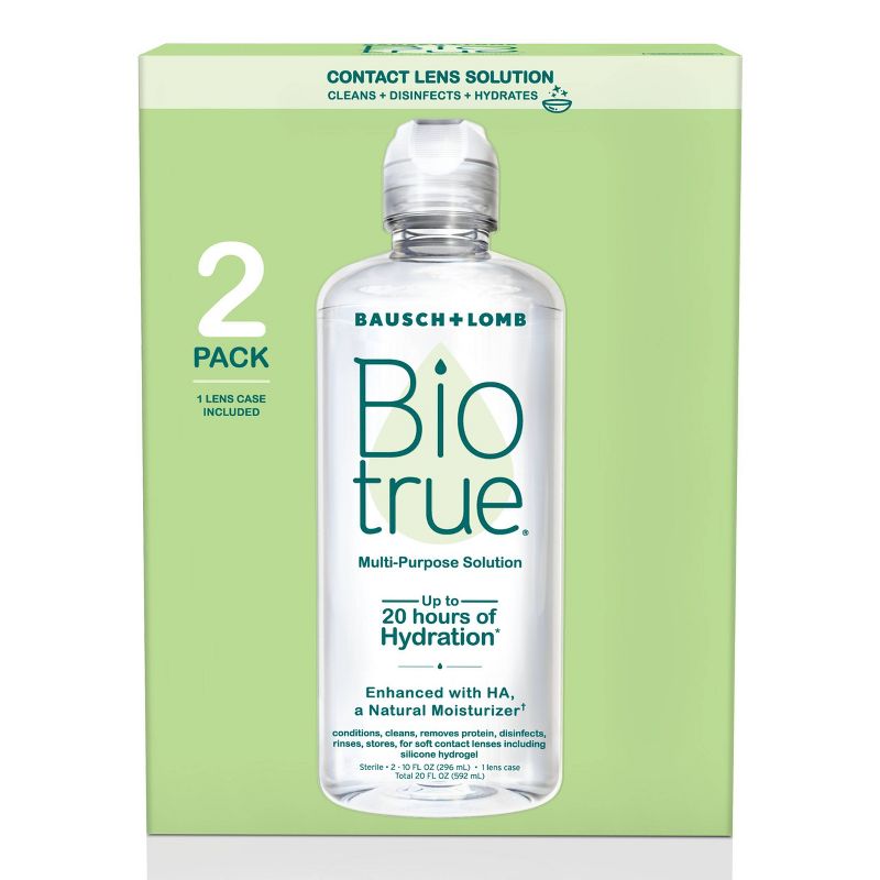 Biotrue Contact Lens Solution, 6 of 18